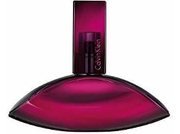 Perfume CALVIN KLEIN Vap Woman Eau de Parfum (30 ml)