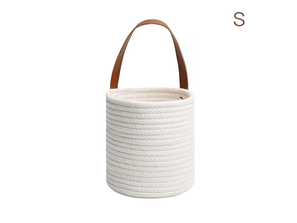 2 Hastes Parede Rattan Artificial Chlorophytum