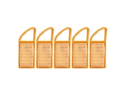 Filtro de ar Primerox para soprador Stihl, modelos BR500, BR550, BR600, 4282 141 0300