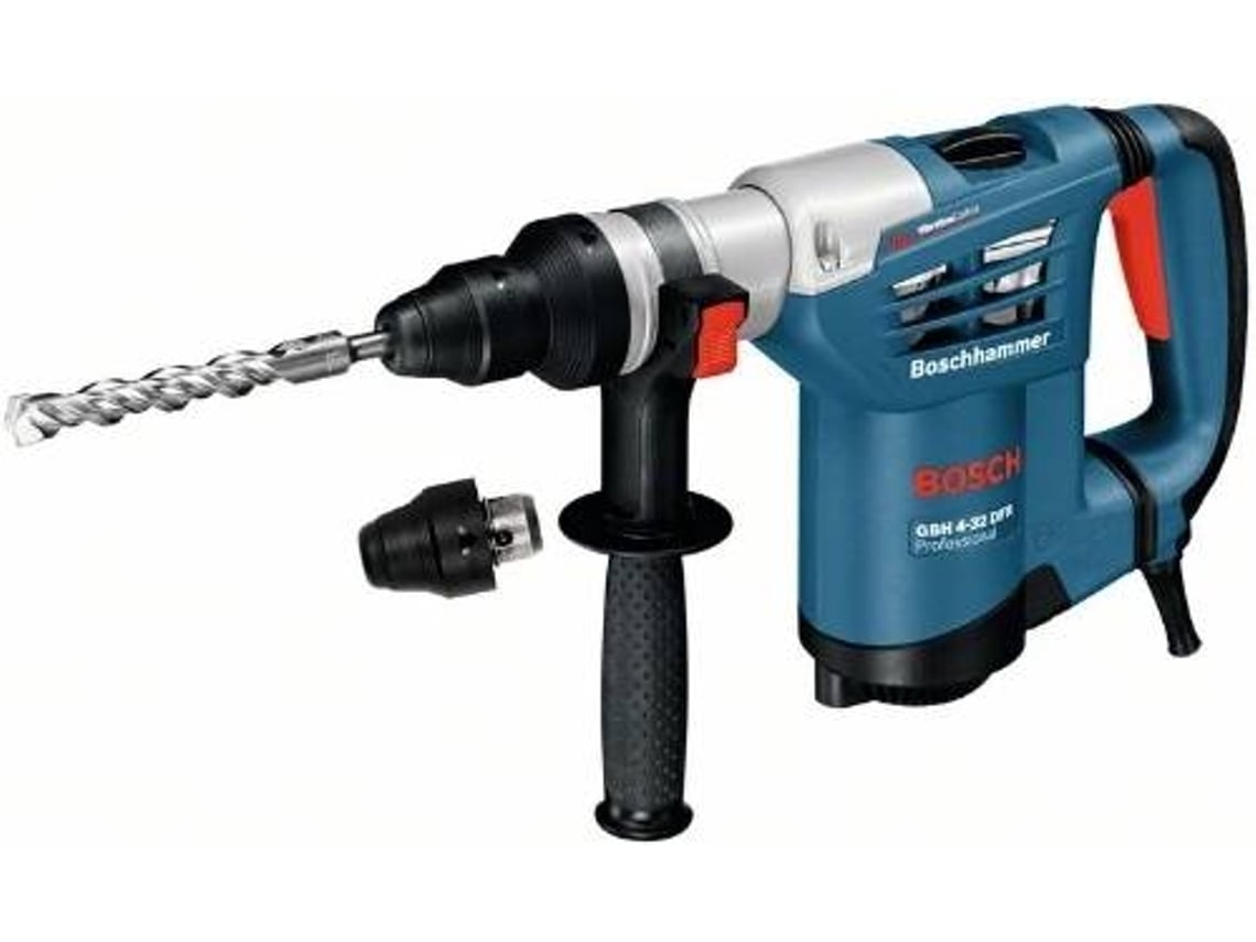 BOSCH Martelo SDS-plus GBH 4-32 DFR Professional