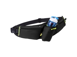 Lurelia Pochete Corrida, À Prova D'água Com Faixas Refletivas, Ideal Para Corrida Noturna, Escalada, Academia