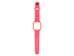 Cinta de Relógio de Silicone EOOCOO para Fitbit Versa, proteção completa