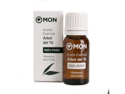 Mon Aceite Esencial 100% Arbol De Te 12 Ml