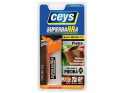 Super barra reparadora piedra