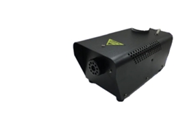 Máquina De Fumaça Sem Fio Com Controle Remoto De 400w, Aquecimento Rápido, Alta Saída De Fumaça Oem