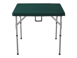 Mesa De Mahjong Succebuy, Mesa De Cartas Semi Dobrável Para 4 Jogadores E Tabuleiro Resistente Ao Desgaste