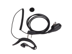 Fone de Ouvido LAXISCREED para Rádio de Dois Way