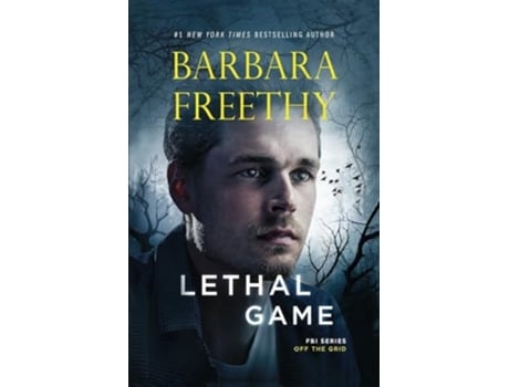 Livro Lethal Game de Barbara Freethy (Inglês)