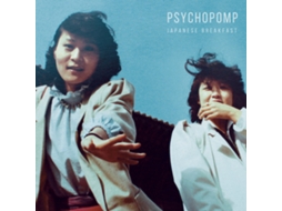 Vinil Japanese Breakfast - Psychopomp