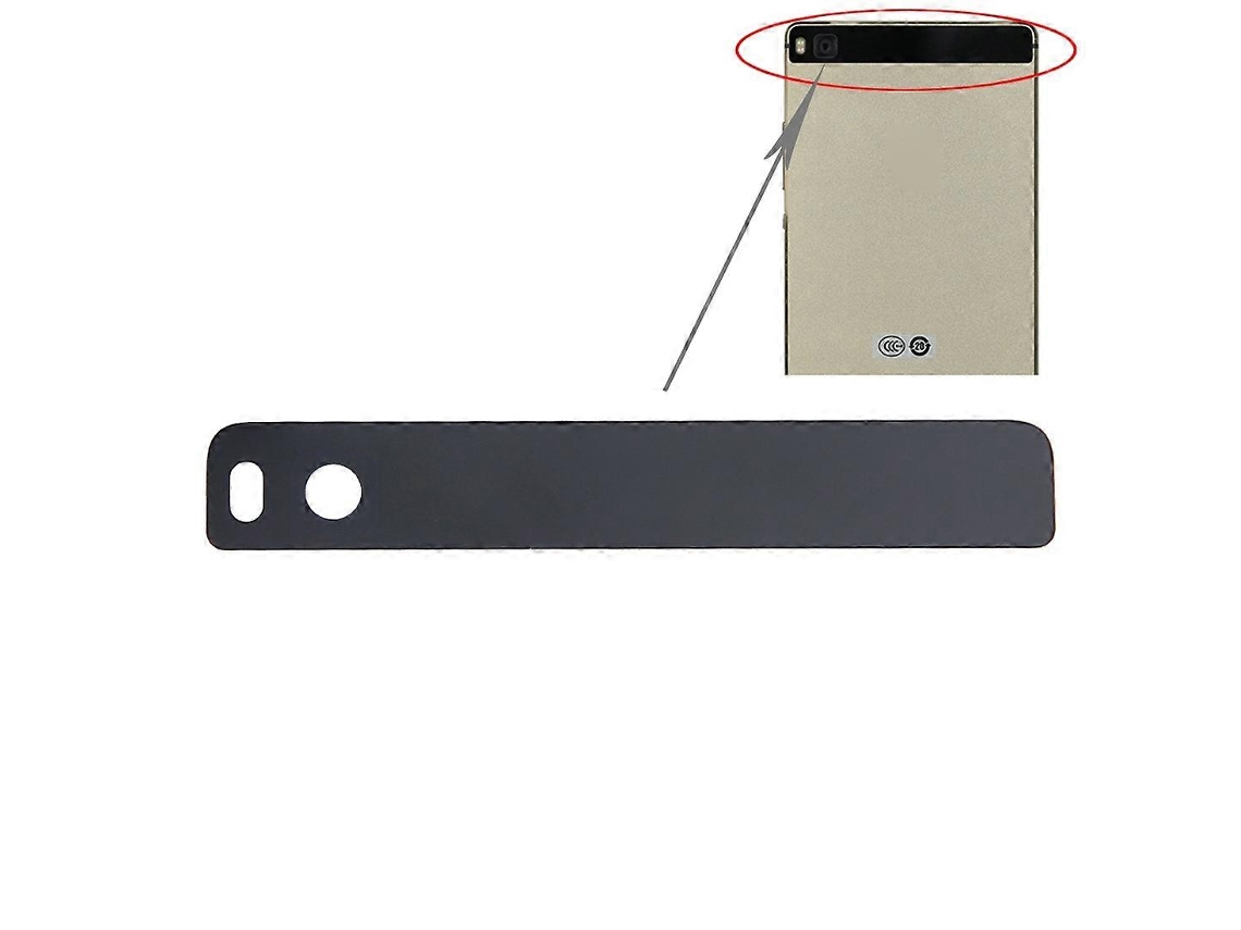Lente Da Câmera Traseira Para Huawei P8