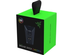 Dock de Carregamento Rato RAZER Chroma (Preto)