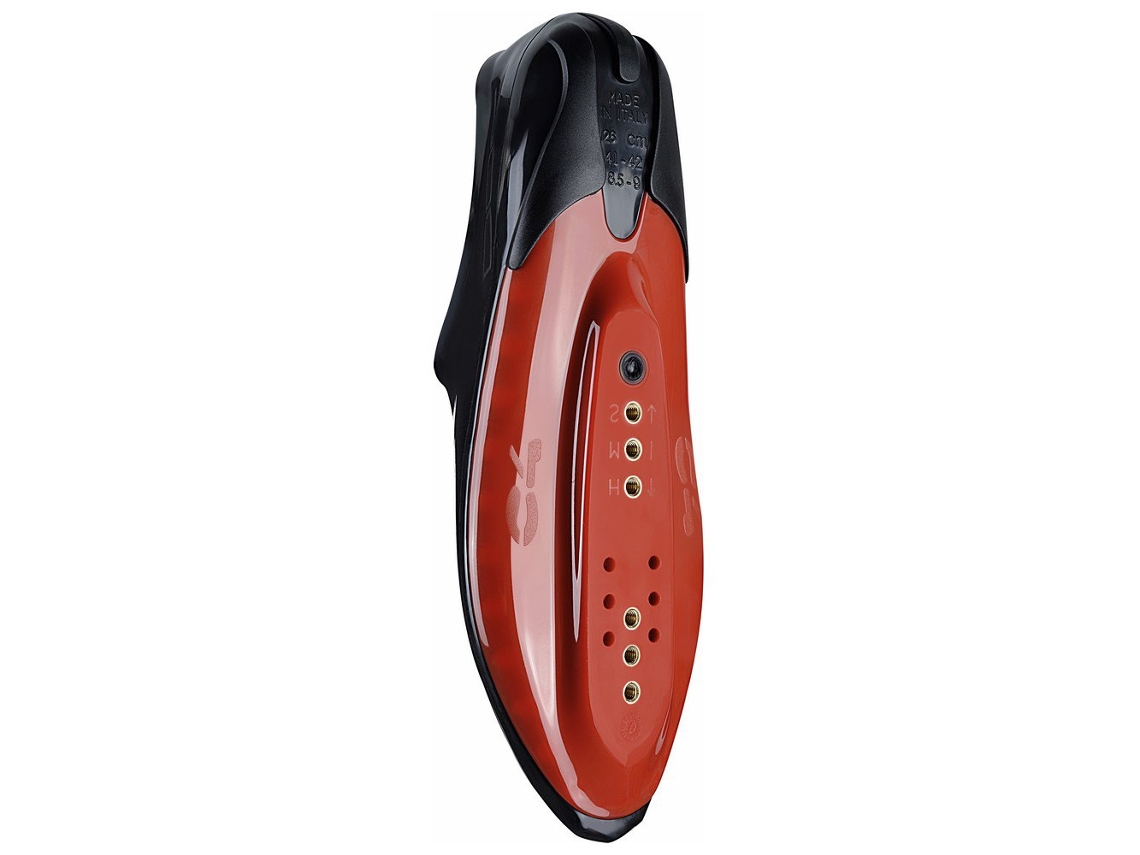 Footpockets C4 Footpocket
