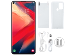 Smartphone LAXISCREED Ecrã 7.2 Polegadas Hd Duplo Sim