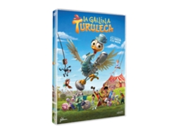 La gallina turuleca (2020)