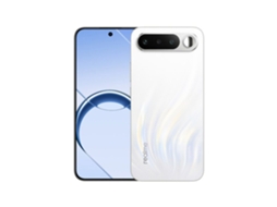 Smartphone REALME 16 Air 5G 8GB RAM 256GB Branco