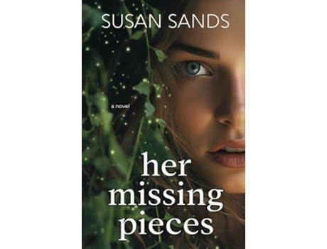 Livro Her Missing Pieces de Susan Sands (Inglês)