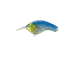 Lure SHIMANO Bantam Macbeth Flat Ar-C 9G