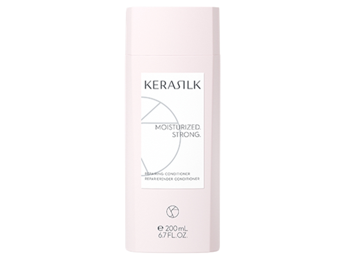 Condicionador Reparador Kerasilk Essentials 75ml