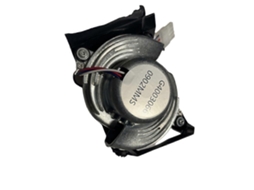 Conjunto De Ventilador De Substituição Para Aspirador Robô Irobot S9_ptg