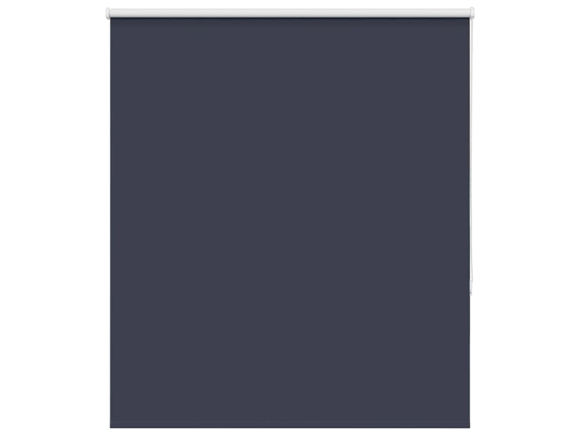 Vidaxl Persiana De Enrolar 140x130 Cm Largura Tecido 136,6cm Poliéster