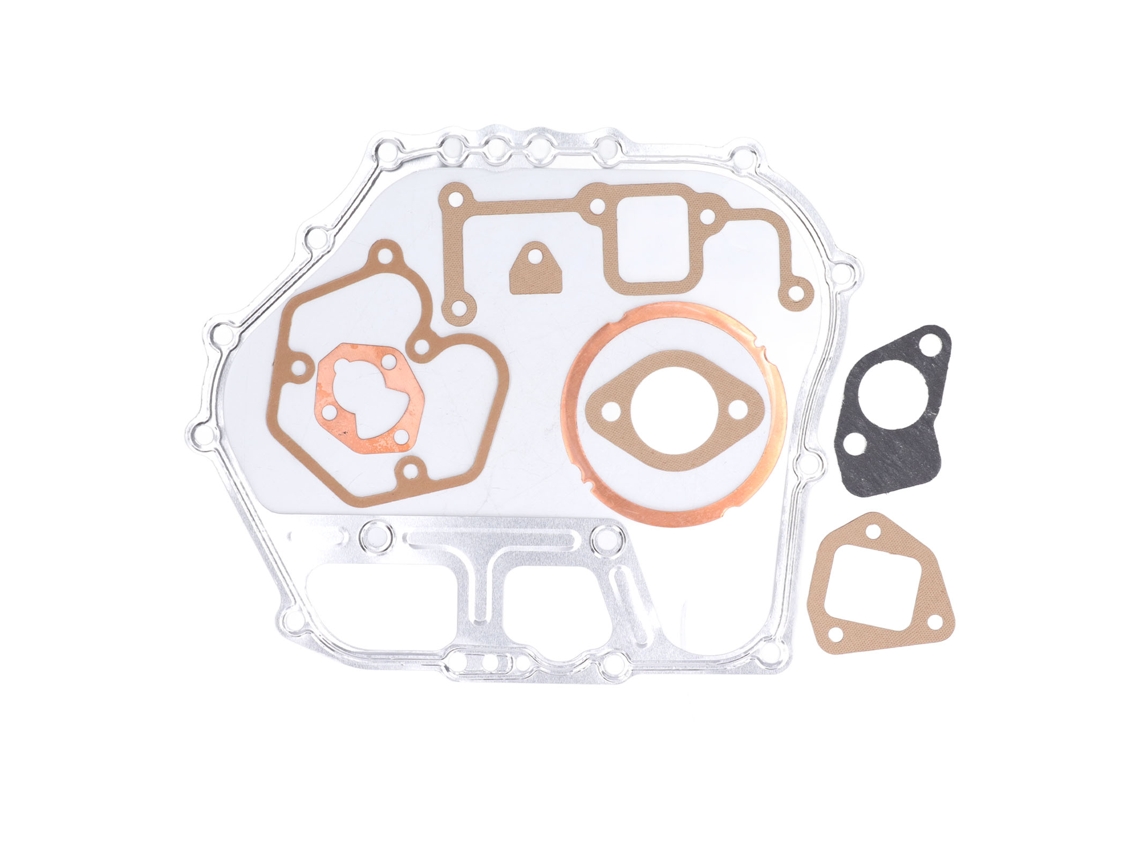 Conjunto de Junções para Gerador S/MARCA