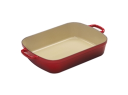 Le Creuset - Travessa Retangular 20184330602422