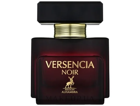 Perfume Mulher MAISON ALHAMBRA Jubilant Noir (100 ml)