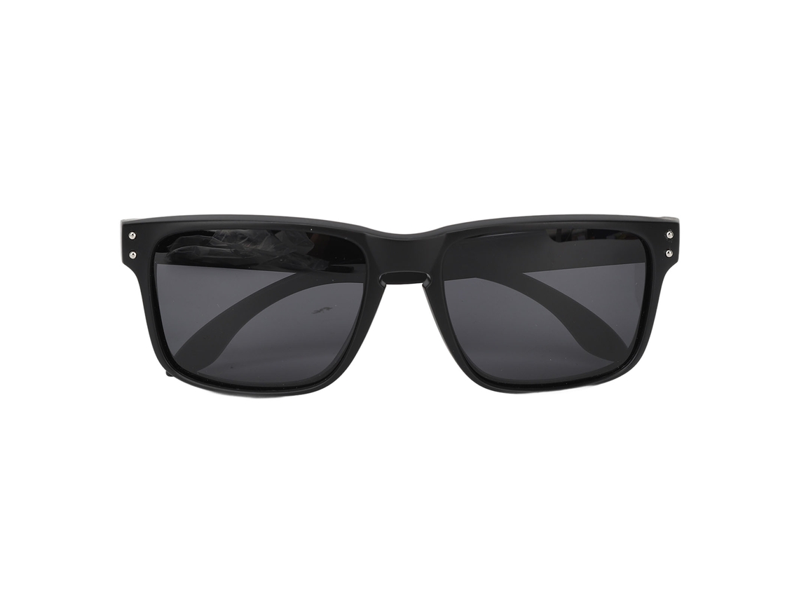 Óculos De Sol Polarizados Laxiscreed Clássico Com Proteção Uv Para Um Estilo Confiável