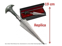 Adaga Bellatrix Lestrange THE NOBLE COLLECTION
