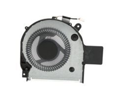 Ventoinha Da Cpu, Substituição Para Resfriamento, Compatível Com Hp Pavilion X360 15-cr0010nr, Conector 4 Pinos Dc 5v 0.5a.