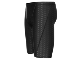 Calcinha de Banho Masculina Quick Dry 47cm Preta