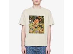 Rockinstone Spring Garden Selynn Lee T-shirt Unique Designer Style