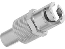 Bloco do coletor de lubrificação em latão, conector de injeção de óleo