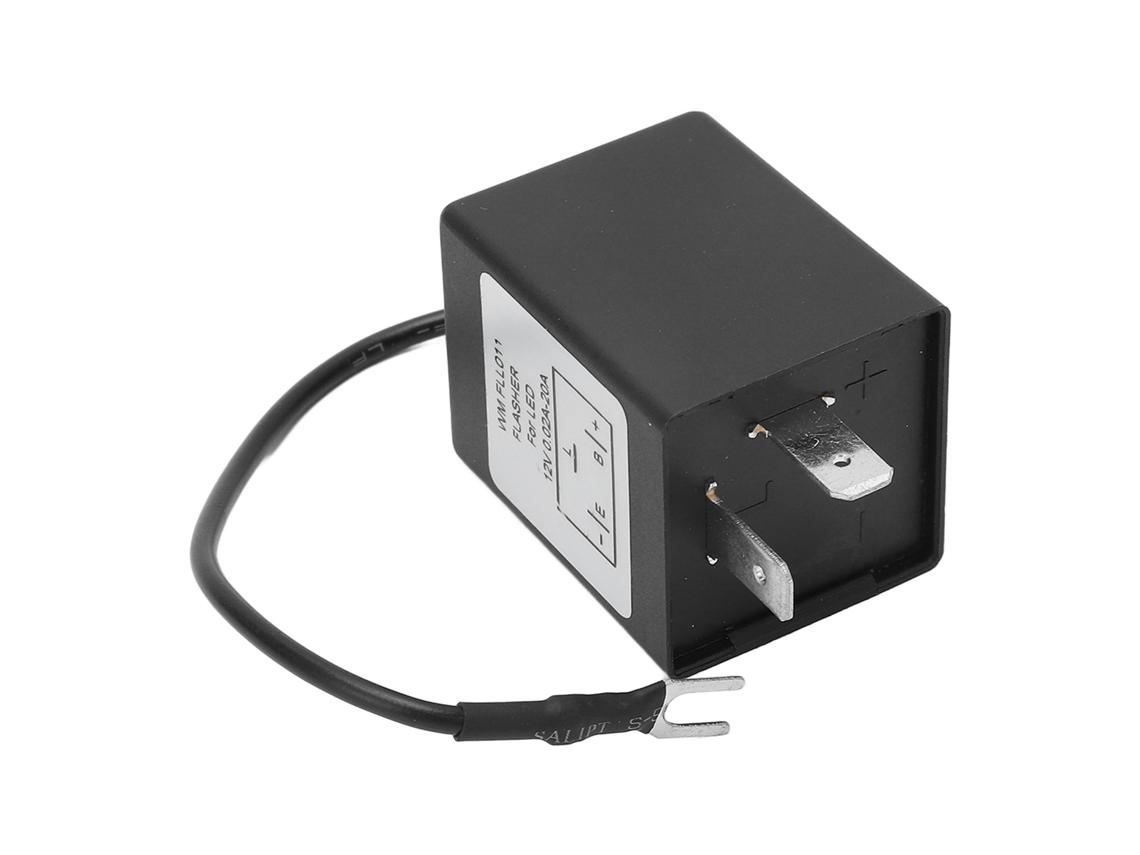 Laxiscreed Relé Led Flutuante De Alta Potência Para Veículos 12v