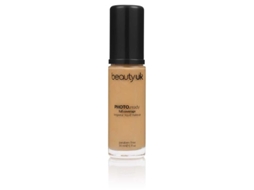 Beauty UK Photo.ready Foundation No.4 - Caramel