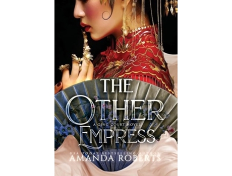 Livro The Other Empress A Novel de Amanda Roberts (Inglês - Capa Dura)