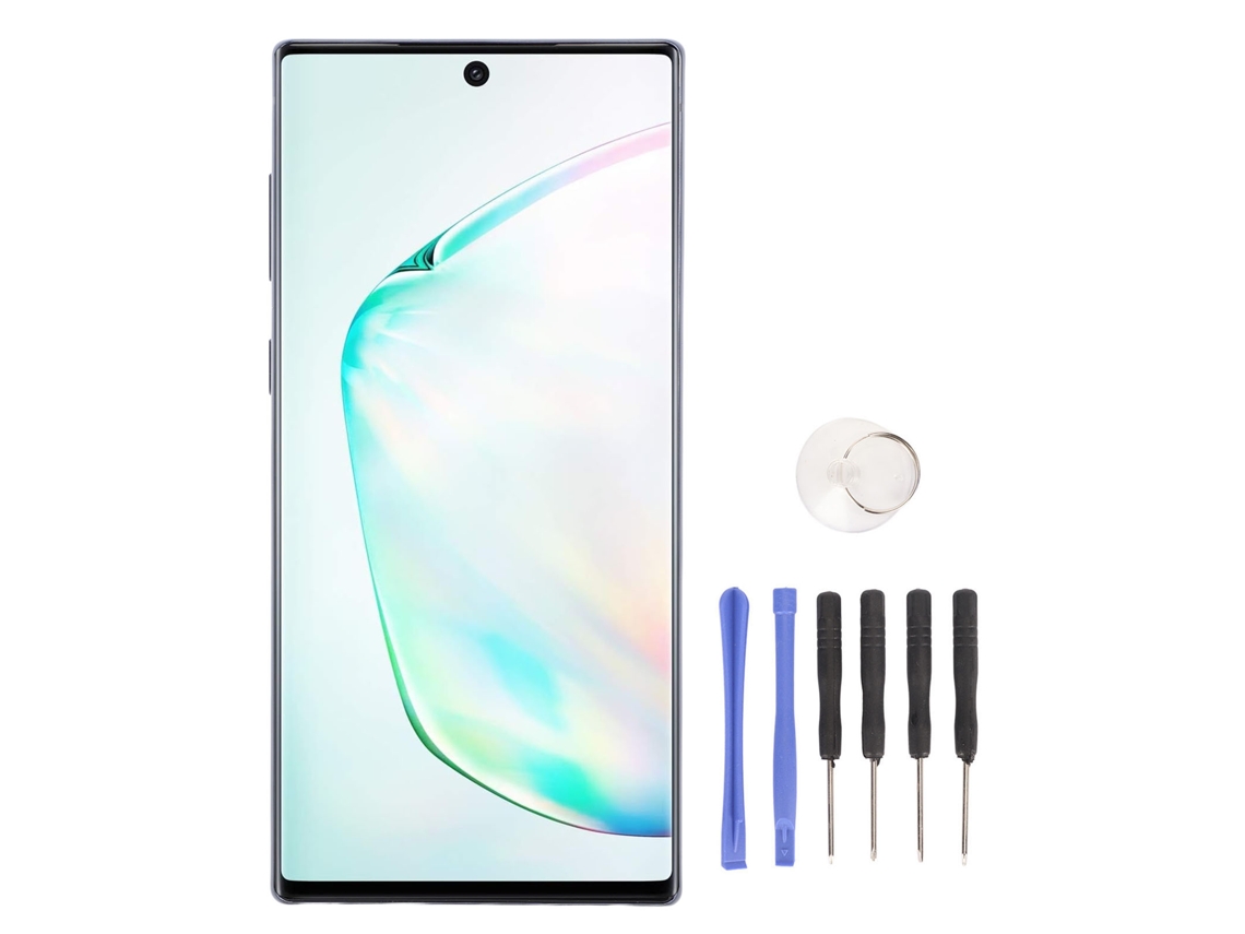 Tela Lcd Touch para Galaxy Note 10 LAXISCREED