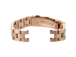 1 Pulseira De Relógio Elegante E Requintada Compatível Com Smartwatch Garmin Lily