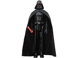 Figura de Ação STAR WARS Retro Collection Darth Vader (A Hora Sombria)