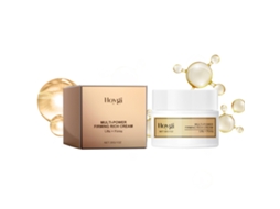Creme para Pele Jovem, Lisa e com Ação Anti rugas LAXISCREED