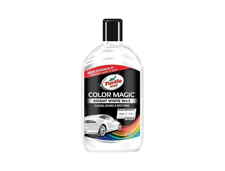 Cera  TW52712 (500 ml) Branco