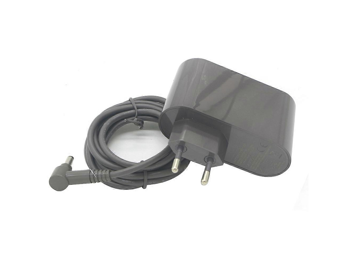 Adaptador De Energia Com Plugue Europeu De 30,45 V, Adequado Para Carregador De Bateria De Aspirador De Pó V10, V11, V12, V15, Sv12, Sv16 E Sv20.