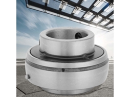 Bucha Rolamento Esferoidal Uc205 25mm Aço