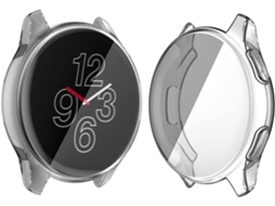 Pelicula de Vidro HONGWE. Oneplus Watch
