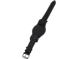 Pulseira De Relógio Em Couro Genuíno, Estilo Clássico, Simples E Delicado, Material, Instalação.