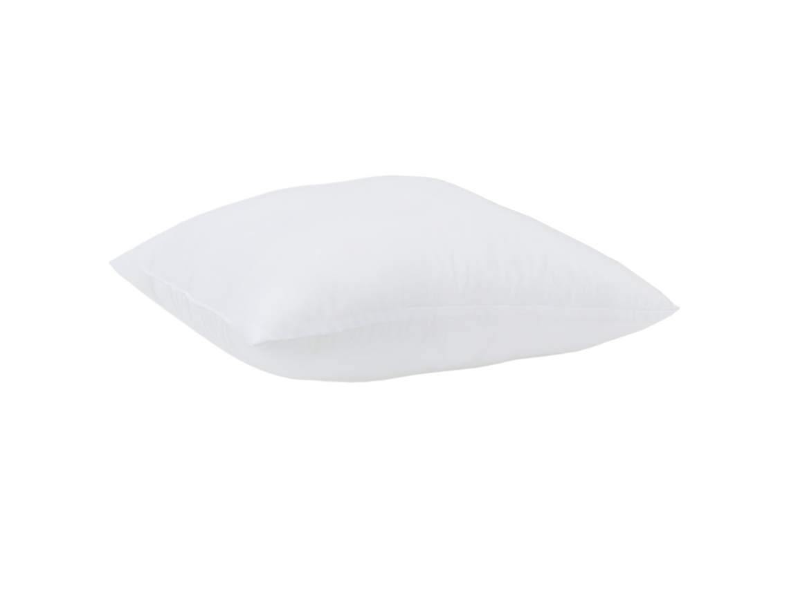 Conjunto 3 Conjunto De Edredom Vidaxl Branco Microfibra (240 X 200 Cm)