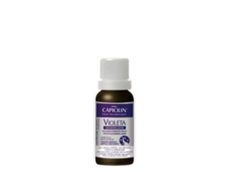 Capicilin Ampola Matizante Violeta Desamarelador 20ml