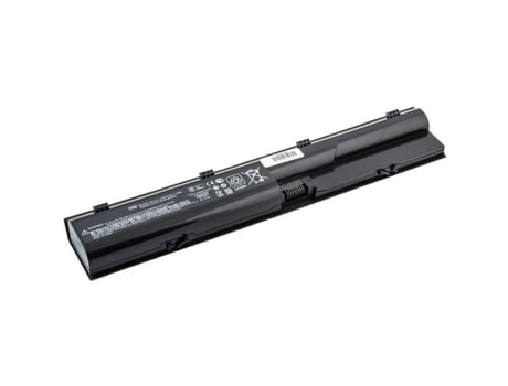 Bateria Avacom Hp Probook 4330s/4430s/4530s 4400 Mah 10,8 V Íon De Lítio