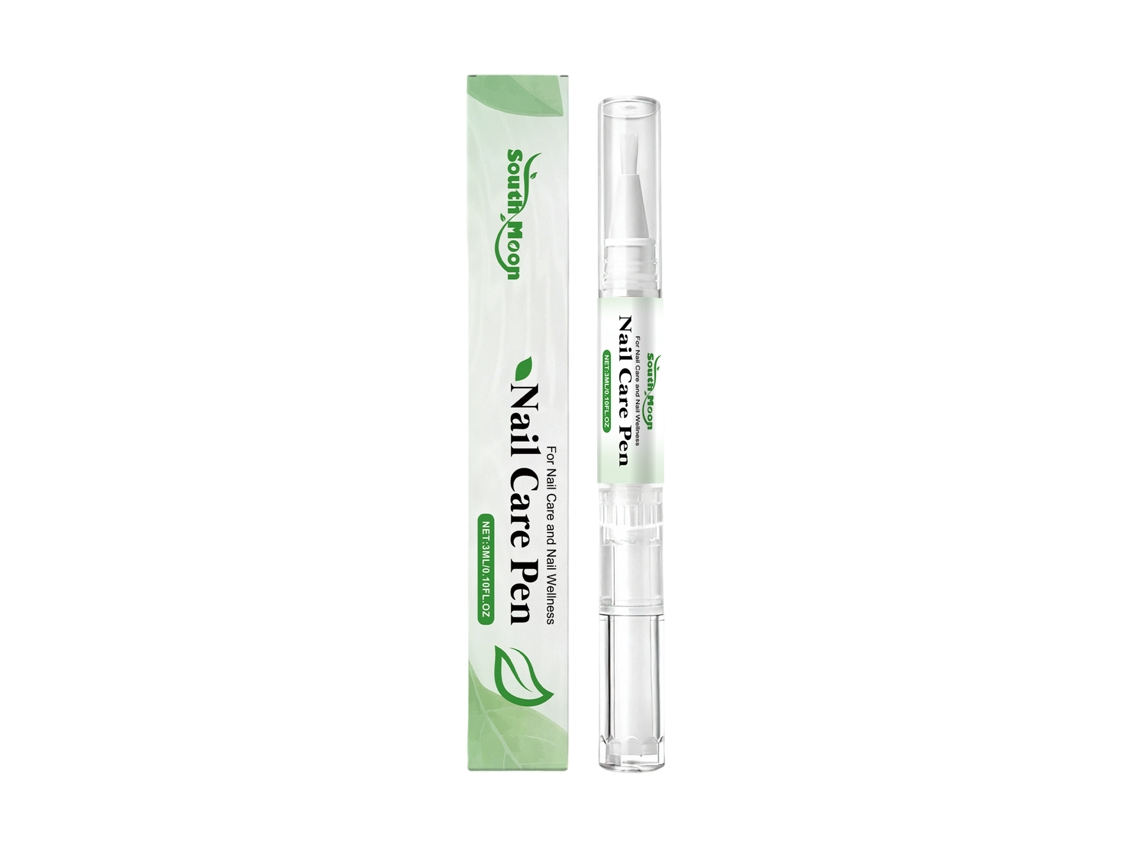 Caneta Premium para Cuidado Eficaz Unhas