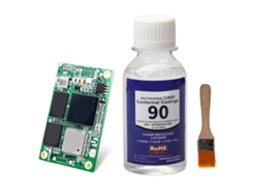 Selante Para Placas De Circuito Eletrônico 100ml Camada Protetora